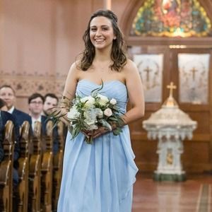 Meet your Posher, Lucy